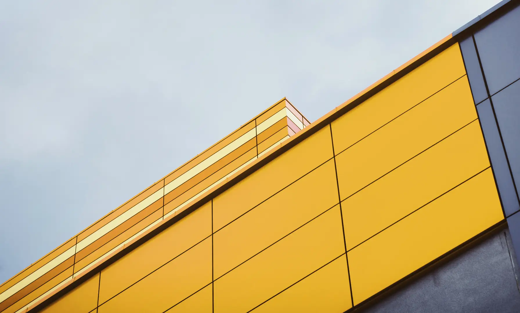 Kompozit Panel ve Alimünyum